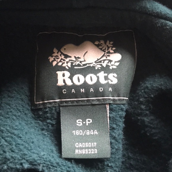 Roots Sweater - Picture 2 of 3